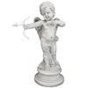 Design Toscano Cupid Message of Love Statue SH94142